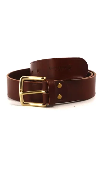 Ceinture mixte largeur 4 cm