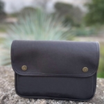 sac dona n°2 noir