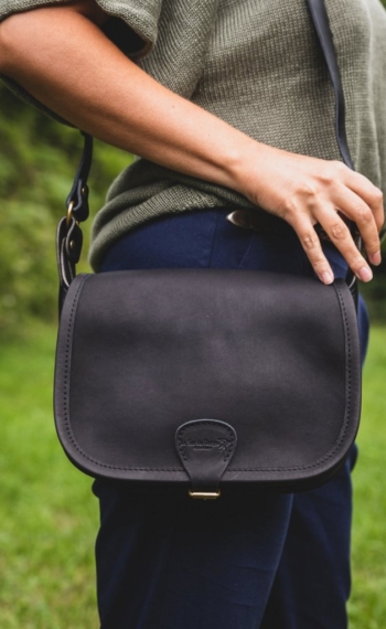 Gibecière cuir chasse shop