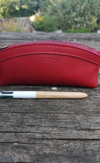 Trousse à stylos