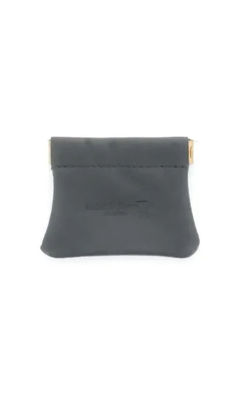 Porte-monnaie clic-clac