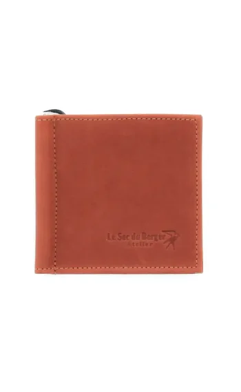 Porte-billets pince