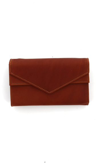 Porte-monnaie Compagnon