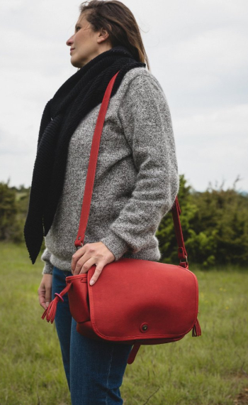 Sac du Berger City n°2