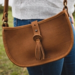 Sac Eulalie en cuit artisanal