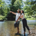 Sac rando pour homme et femme