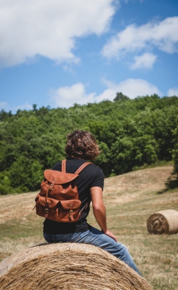 Sac rando made in France