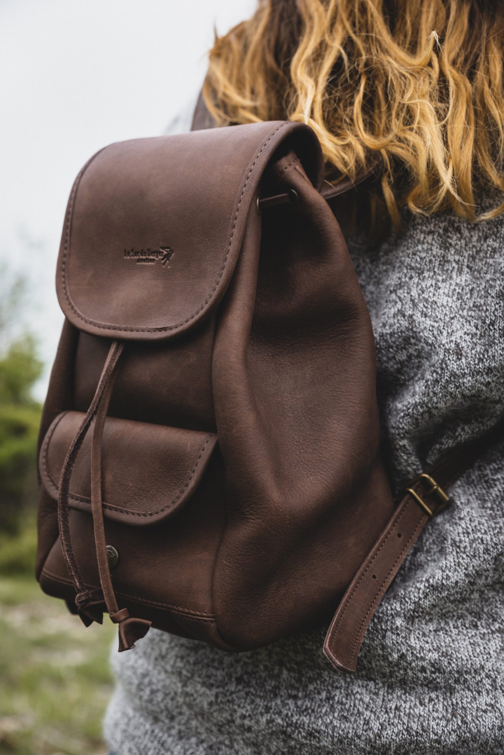 Sac à Dos | Sac à Dos Cuir Femme – La Casa Du Cuir