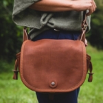 Sac à main à bandoulière pour femme