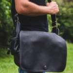 Sac du Berger made in France pour homme