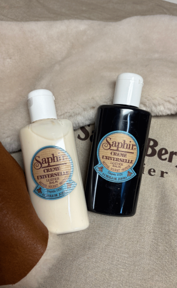 Crème Universelle Saphir