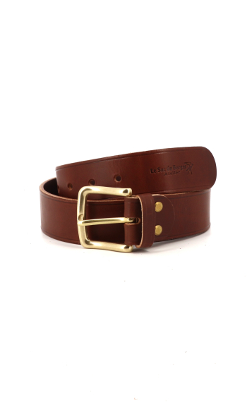 Ceinture mixte largeur 4 cm