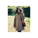 Manteau Alexandra