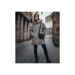 Manteau Alexandra