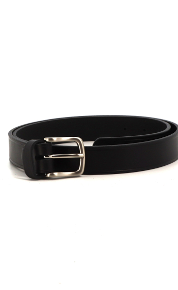 Ceinture mixte largeur 3 cm