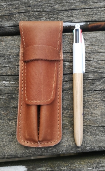 Etui 2 stylos