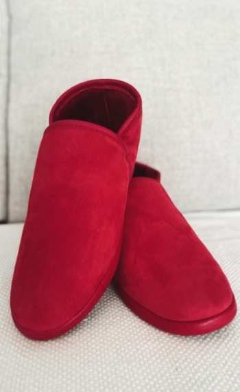 Chaussons Moyen-Age