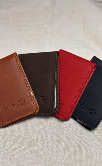 Porte-cartes n°2