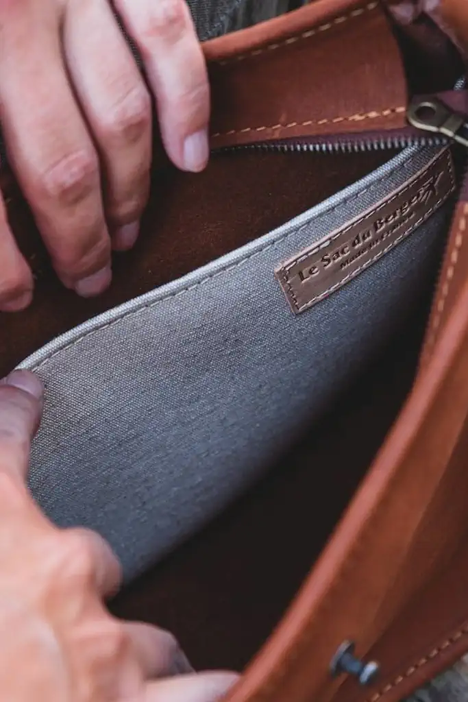 Sac Eulalie n°1 - Image 5
