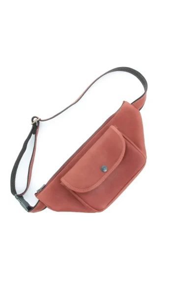 Pochette Banane