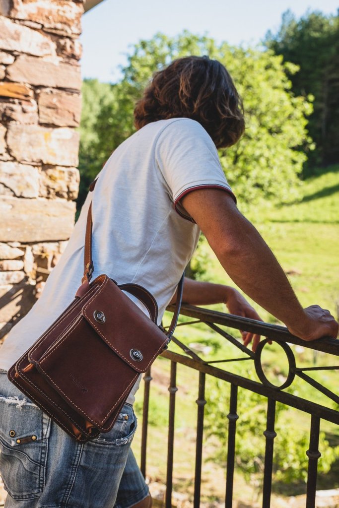 bolsa louis vuitton original transversal