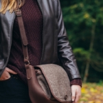 Sac City n°2 laine