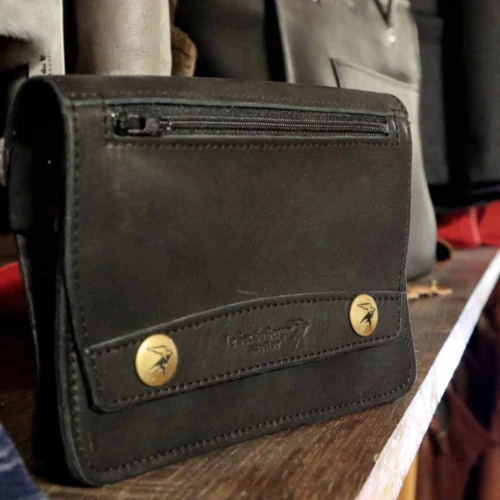 PCD pouch