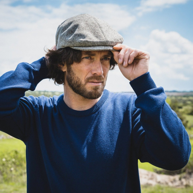 Béret Casquette Homme