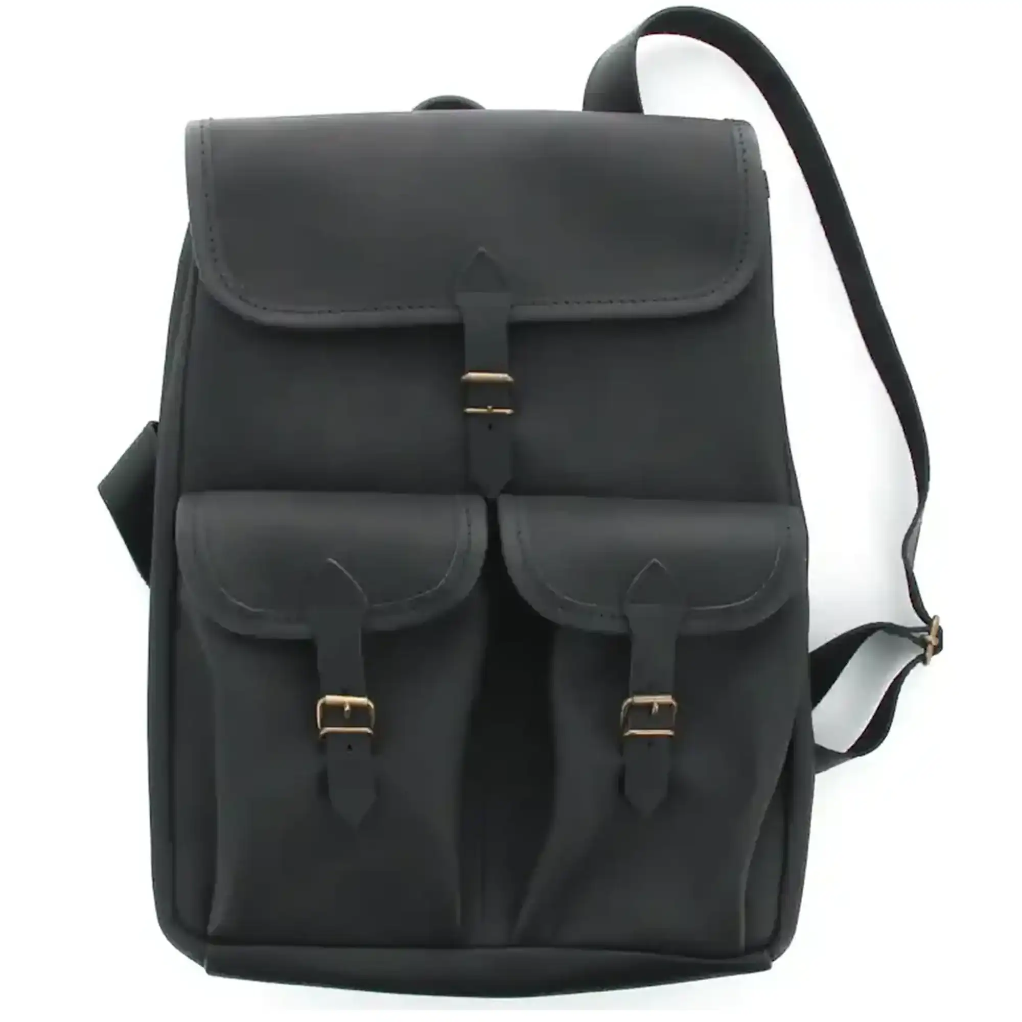 SAC A DOS LARZAC NOIR FACE V2.2