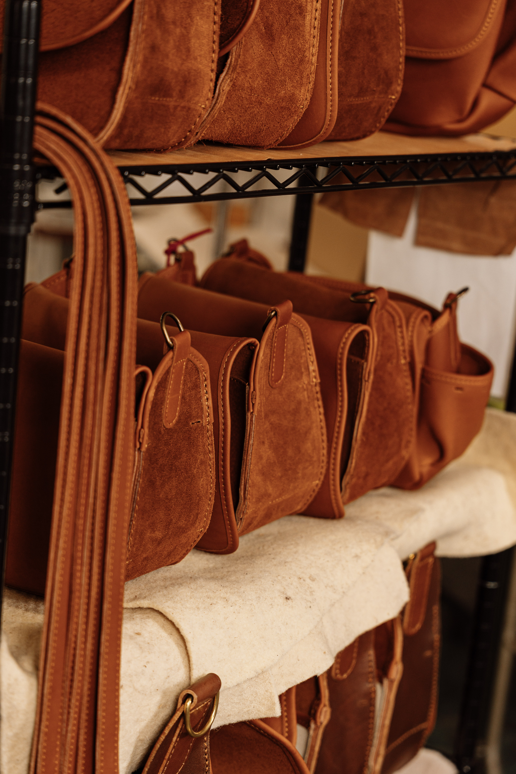 photo galerie sac atelier