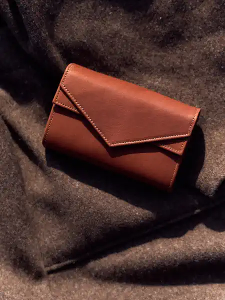 small leather goods