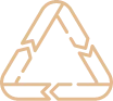 Logo recycler