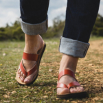 Chaussures été pour femme