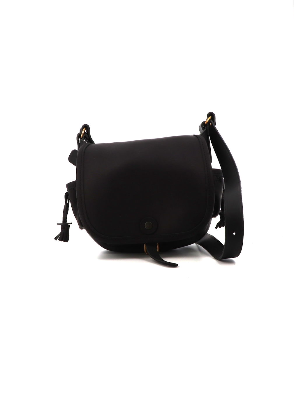 バッグ OUTIL / Shepherd's Bag(Le Sac du Berger) Sac du Berger, Cowhide Leather Handbag Made in France Lifetime