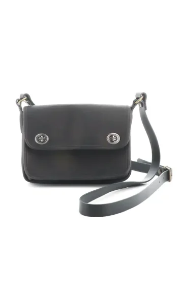Pochette Postier avec bandoulière