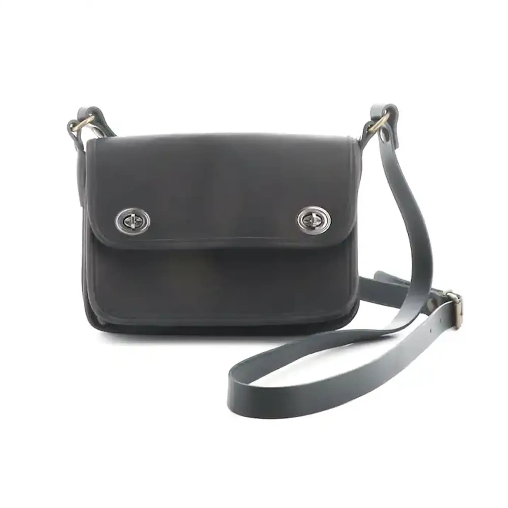 POCHETTE POSTIER BANDOU NOIR COUVERTURE 2 v2