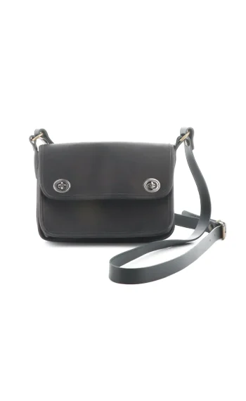Pochette Postier avec bandoulière