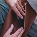 Sac Dona en cuir artisanal
