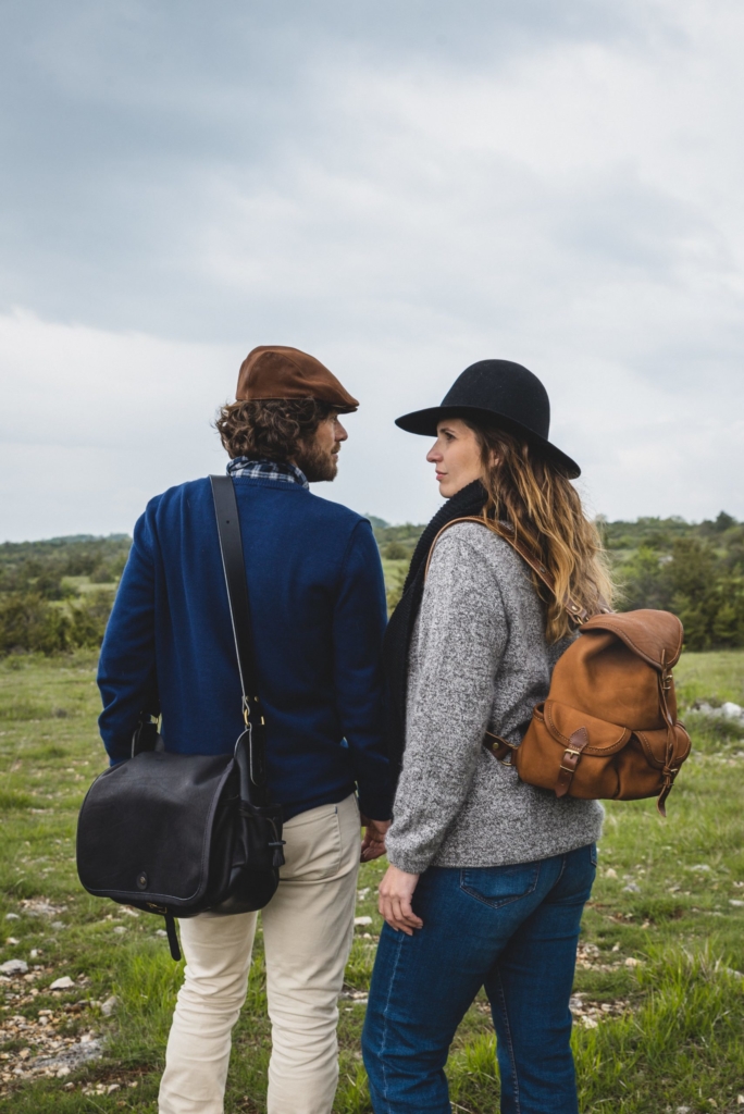 Le Sac du Berger