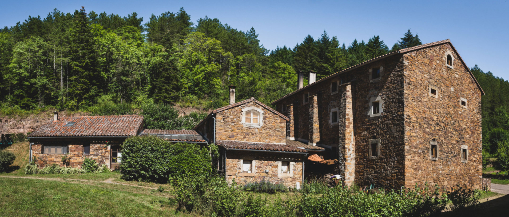 Atelier Le Sac du Berger