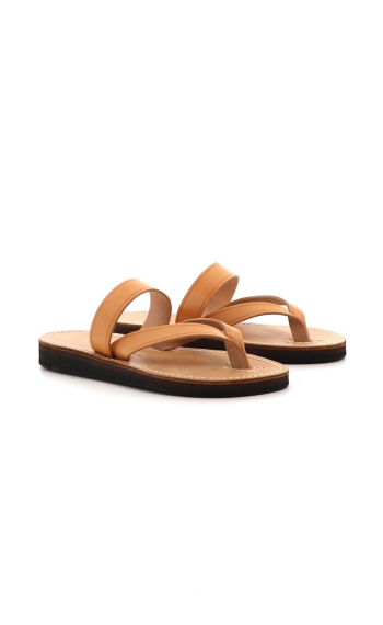Sandales Gandhi Femme