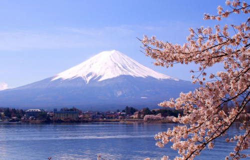 Fujisan