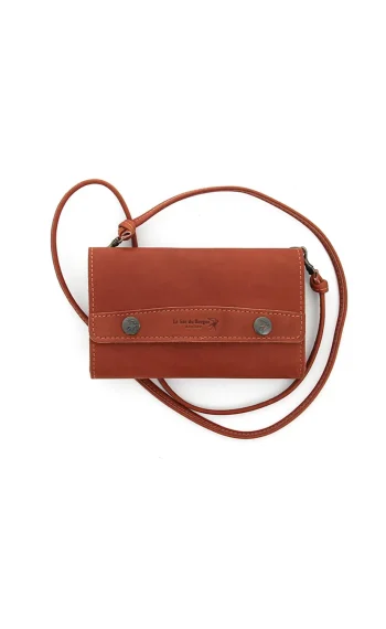 Pochette Accordéon bandoulière