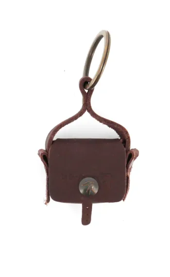 Porte-clés Sac du Berger