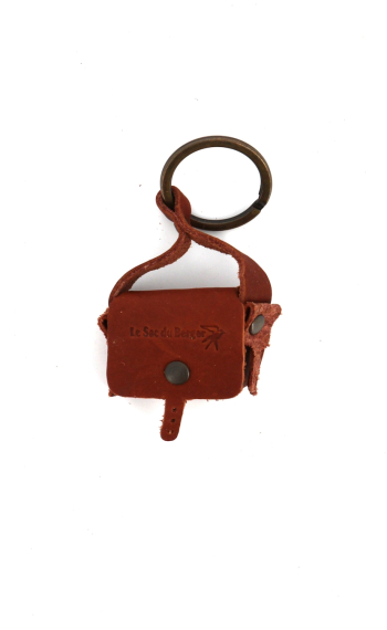 Porte-clés Sac du Berger